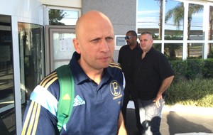 Dirigente diz que conjunto de erros leva Verdão a brigar contra o Z-4