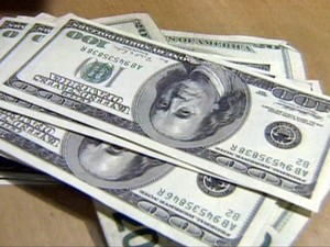 dólar (Foto: globo news)