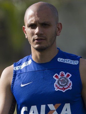 Timão não deve ter Fábio Santos e Anderson Martins contra o Goiás