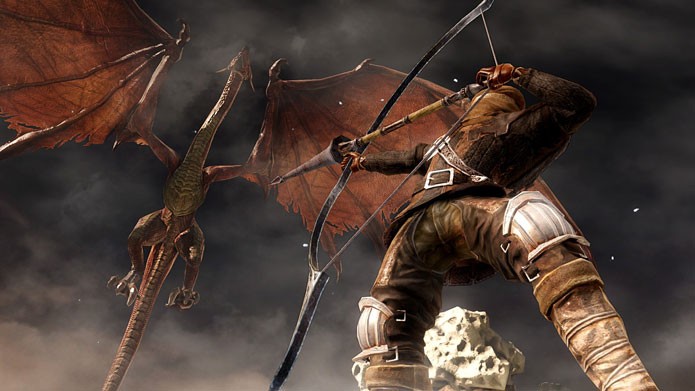 Confira dicas para construir builds em Dark Souls 2 (Foto: Divulgação/Steam)