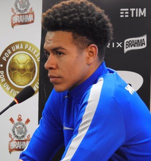 Marquinhos Gabriel indica Corinthians forte defensivamente contra o Inter