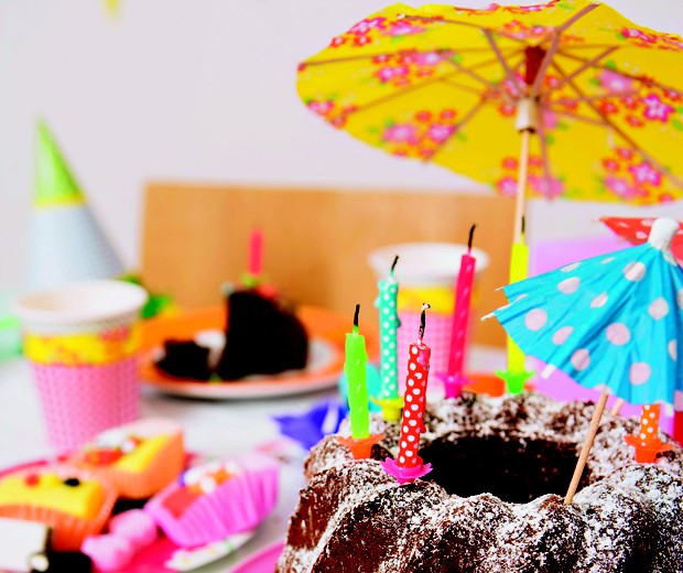 Festa: 10 bolos de aniversário para celebrar o primeiro ano do bebê -  Revista Crescer