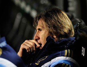 Ex-Palmeiras e carrasco, Gareca deve assumir a seleção do Peru, diz jornal
