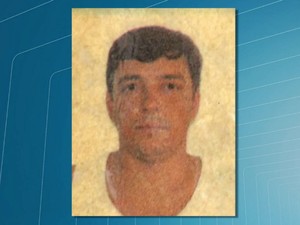 Veterinário Carlos Eduardo Valente Marques, de 32 anos, foi morto a facadas (Foto: Reprodução/TV Rio Sul)