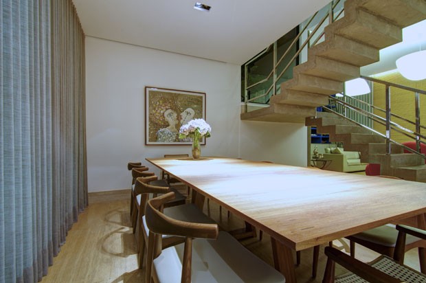 Óbvio Arquitetura (Foto: Divulgação) Óbvio Arquitetura (Foto: Divulgação)