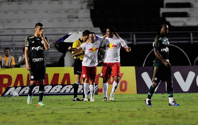 Palmeirenses lamentam derrota e pedem intensidade de clássico