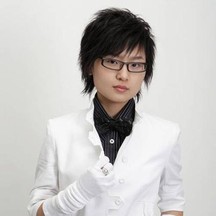 Zhou Bi Chang