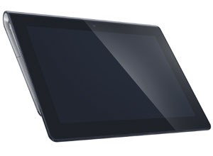 Sony Tablet (Foto: Divulgação) Sony Tablet (Foto: Divulgação)