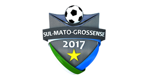 Campeonato Sul-Mato-Grossense 2017 (Foto: Reprodução/TV Morena)
