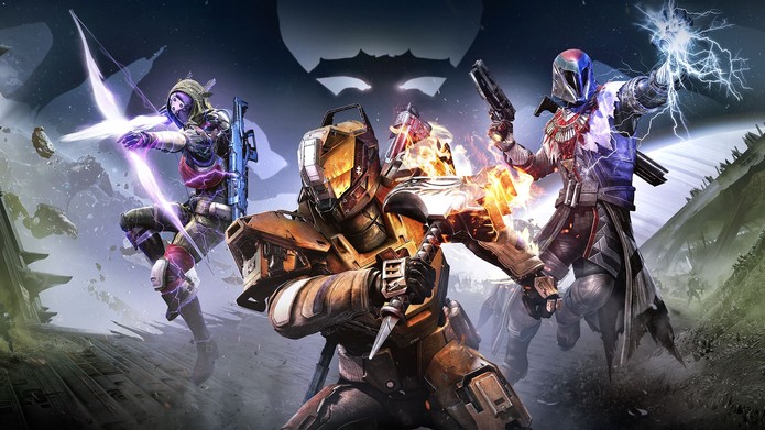 Destiny The Taken King (Foto: Divulgação/Activision)