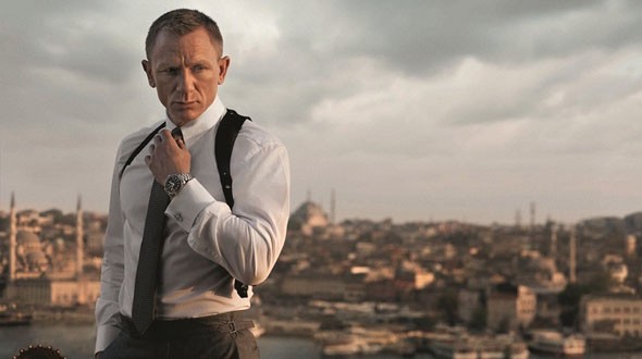 daniel craig (Foto: .)