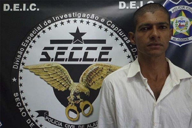 G1 Polícia Civil Prende Homem Acusado De Homicídio Na Parte Alta De