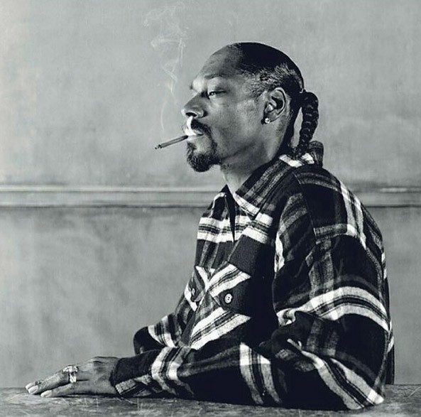 Snoop Dogg (Foto: Instagram)