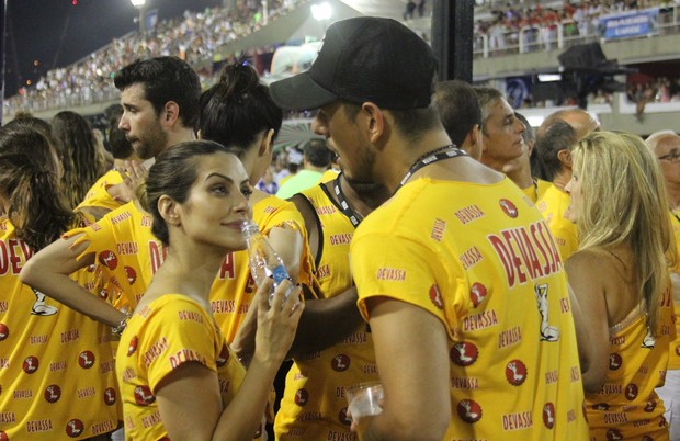 Cleo Pires (Foto: Cleomir Tavares) Cleo Pires (Foto: Cleomir Tavares)