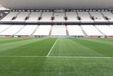 Contra o Mogi, Timão busca manter liderança e marcas em sua Arena Contra o Mogi, Timão busca manter liderança e marcas em sua Arena