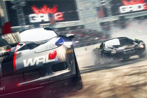 GRID 2 (Foto: Codemasters)