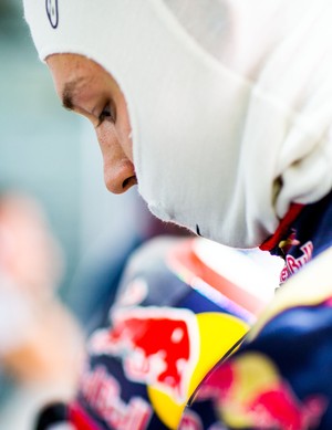 Daniil Kvyat GP da Alemanha STR F1 (Foto: Getty Images)