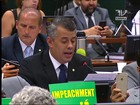 Base defende Dilma e oposição a acusa de 'terceirizar' governo