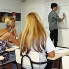 Curso dá aula 
de inglês para prostituta receber turista (Sara Antunes/G1)