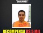 Disque-Denúncia oferece recompensa por detalhes sobre crime em Inajá, PE
