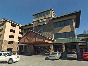 Hotel processou TripAdvisor (Foto: Reprodução/Google)