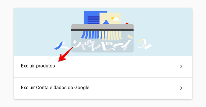 Excluindo serviços individuais do Google (Foto: Reprodução/Helito Bijora) (Foto: Excluindo serviços individuais do Google (Foto: Reprodução/Helito Bijora) ) Excluindo serviços individuais do Google (Foto: Reprodução/Helito Bijora) (Foto: Excluindo serviços individuais do Google (Foto: Reprodução/Helito Bijora) )