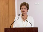 Dilma assina decreto que regulamenta zona franca verde na Amazônia