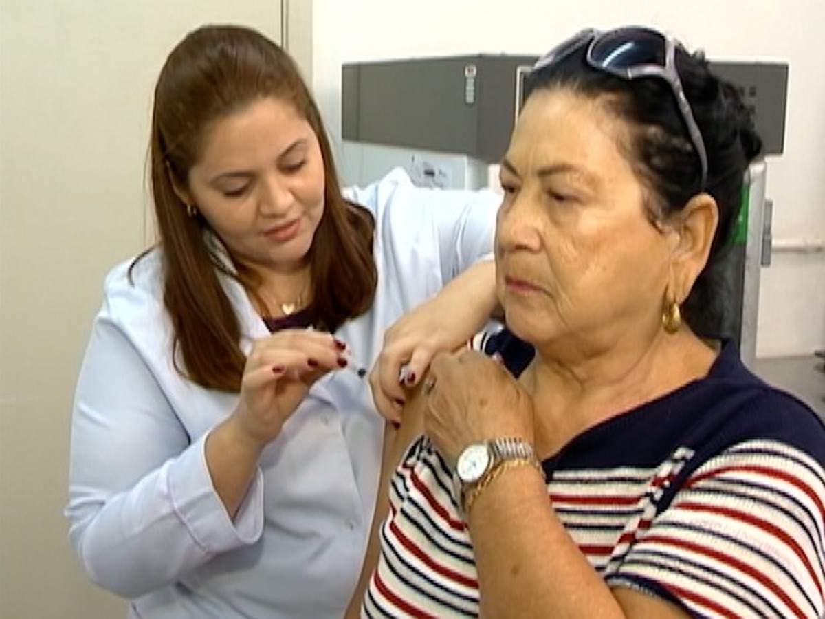 Cabo Frio, RJ, terá 'Dia D' de vacinação contra H1N1 no sábado ... - Globo.com