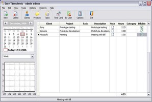 easy timesheets download techtudo