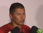 Ramiro elogia o Santa-PB após outra derrota: "Esses heróis estão lutando"