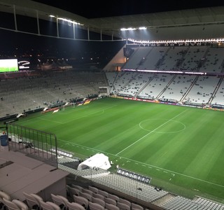 Com ataque em baixa, Corinthians mira ponta contra Vasco, pior defesa
