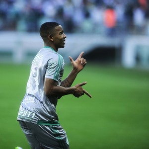 Carlos Cereto: Gabriel Jesus já supera Valdivia como ídolo do Palmeiras