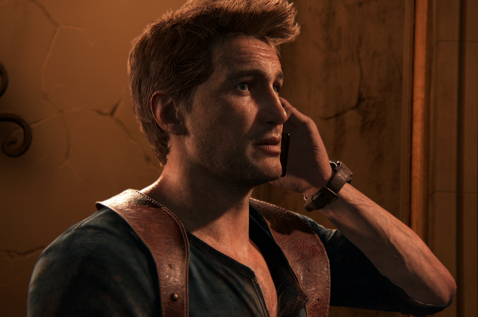 Como jogar Uncharted 4, novo game de aventura para PS4 (Foto: Reprodução/Felipe Vinha) (Foto: Como jogar Uncharted 4, novo game de aventura para PS4 (Foto: Reprodução/Felipe Vinha)) Como jogar Uncharted 4, novo game de aventura para PS4 (Foto: Reprodução/Felipe Vinha) (Foto: Como jogar Uncharted 4, novo game de aventura para PS4 (Foto: Reprodução/Felipe Vinha))