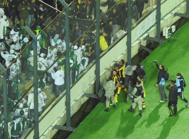 Opinião: A Conmebol avançou, mas o caminho para o futebol sul-americano ser levado a sério é muito longo