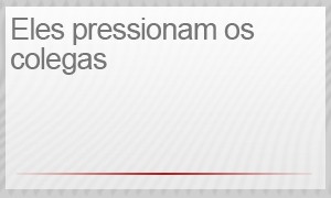 Tem um colega negativo? Saiba como isso afeta o trabalho (Foto: Reprodução)