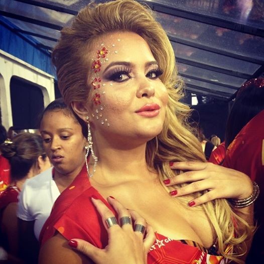 Geisy Arruda (Foto: Reprodução/Instagram)