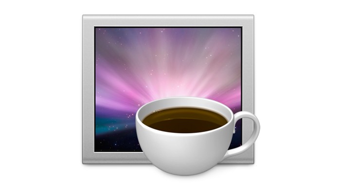 caffeinated app