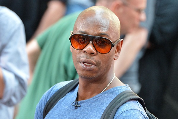 Dave Chappelle (Foto: Getty Images)