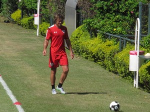 Lugano São Paulo (Foto: Marcelo Hazan)