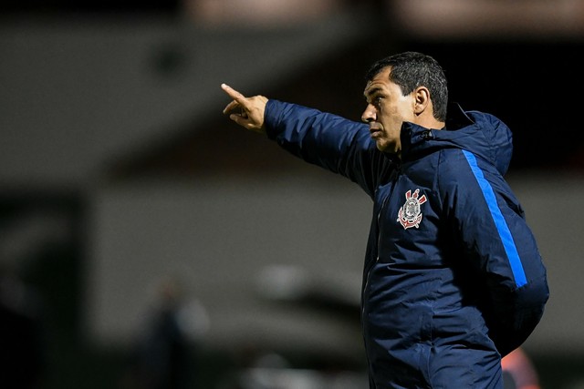 Após maratona de viagens, Corinthians tem 20 dias 