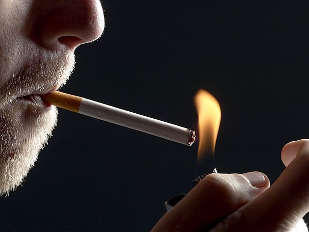 Fumo mito verdade (Foto: Thinkstock/Getty Images) Fumo mito verdade (Foto: Thinkstock/Getty Images)