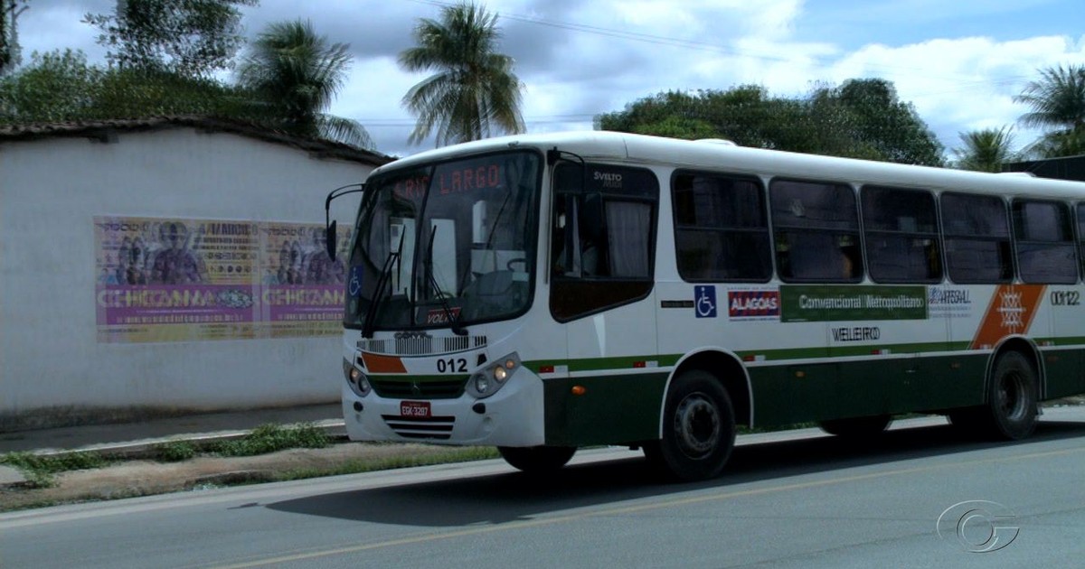 Moradores de Rio Largo, em Alagoas, se queixam do aumento da ... - Globo.com
