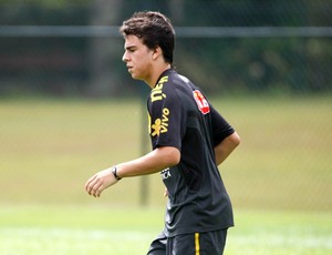 Seleção Sub 17 Andrigo (Foto: Divulgação / Marcelo de Jesus) Seleção Sub 17 Andrigo (Foto: Divulgação / Marcelo de Jesus)
