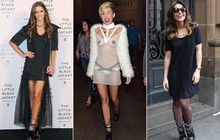 Esgotada nas lojas, bota da Chanel vira hit entre famosas e fashionistas