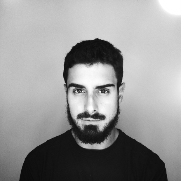 Fred Ouro Preto - sobrinho de Dinho se destaca no mundo do funk (Foto: Divulgação) Fred Ouro Preto - sobrinho de Dinho se destaca no mundo do funk (Foto: Divulgação)