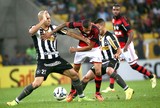 Clubes cariocas são donos das maiores dívidas, revela pesquisa Clubes cariocas são donos das maiores dívidas, revela pesquisa