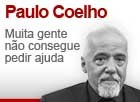 Muita gente não consegue pedir ajuda (Editoria de Arte / G1)