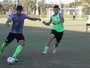 Fortaleza inicia participação na Copa SP; Ceará e Floresta largam na quarta 