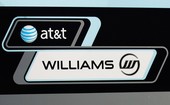 Logo Williams, Formula 1 (Foto: Getty Images)