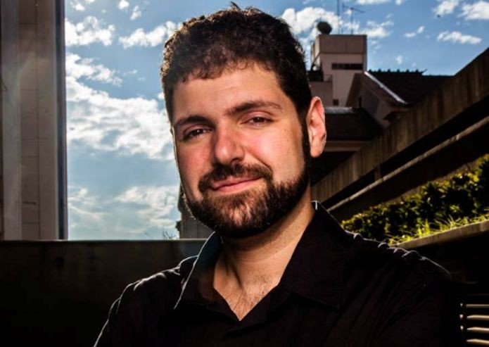 Guilherme Loureiro, da Level Up, conta sobre medidas contra o racismo (Foto: Divulgação)